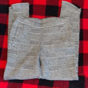 Dress pants